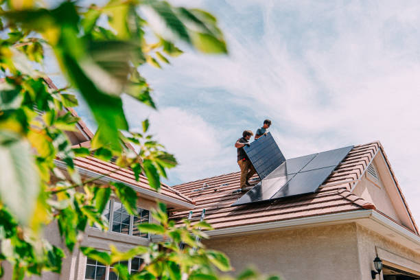 Best New Roof Installation  in Nowthen, MN