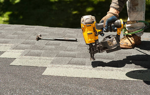 Best Storm Damage Roof Repair  in Nowthen, MN